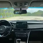 Kia K5 2018 из Китая