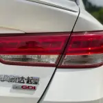 Kia K5 2018 из Китая