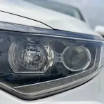 Kia K5 2018 из Китая