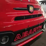 Fiat 2023 из Китая