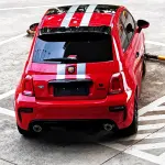 Fiat 2023 из Китая