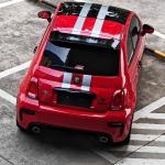 Fiat 2023 из Китая