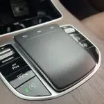 Mercedes-Benz E-Class 2019 из Китая