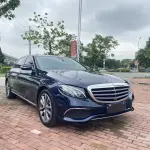 Mercedes-Benz E-Class 2019 из Китая