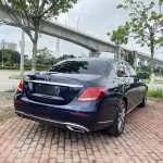 Mercedes-Benz E-Class 2019 из Китая