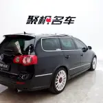 Volkswagen Passat 2011 из Китая