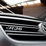 Volkswagen Passat 2011 из Китая