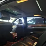 Mercedes-Benz S-Class 2006 из Китая