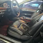 Mercedes-Benz S-Class 2006 из Китая