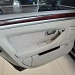 Audi A8 2006 из Китая