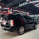Cadillac Escalade 2008 из Китая