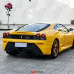 Ferrari F430 2008 из Китая