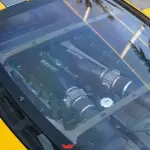 Ferrari F430 2008 из Китая