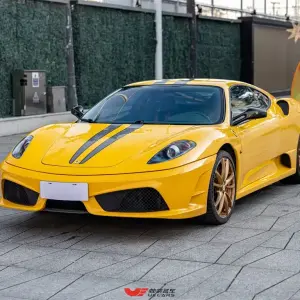 Ferrari F430 2008 из Китая