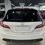 Honda Jade 2016 из Китая