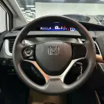 Honda Jade 2016 из Китая