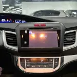 Honda Jade 2016 из Китая