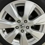 Honda Jade 2016 из Китая