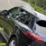 Porsche Cayenne 2017 333 л.с. 333 л.с. 333 л.с. из Китая