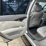 Mercedes-Benz E-Class 2009 из Китая