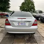 Mercedes-Benz E-Class 2009 из Китая