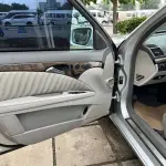 Mercedes-Benz E-Class 2009 из Китая