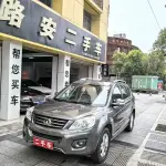 Haval H6 2012 из Китая