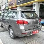 Haval H6 2012 из Китая
