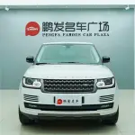 Land Rover Range Rover 2015 из Китая