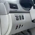 Toyota Sienna 2008 из Китая