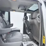Toyota Sienna 2008 из Китая
