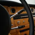 Rolls-Royce Phantom 2014 из Китая