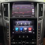 Infiniti Q50L 2016 из Китая