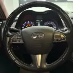 Infiniti Q50L 2016 из Китая