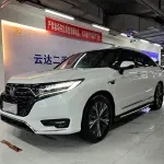 Honda UR-V 2020 272 л.с. из Китая