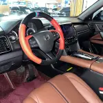 Honda UR-V 2020 272 л.с. из Китая