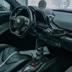 Ferrari 458 2012 из Китая