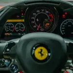 Ferrari 458 2012 из Китая