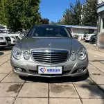Mercedes-Benz E-Class 2007 из Китая