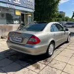 Mercedes-Benz E-Class 2007 из Китая