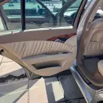 Mercedes-Benz E-Class 2007 из Китая