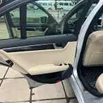 Mercedes-Benz C-Class 2012 из Китая
