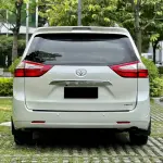 Toyota Sienna 2017 из Китая