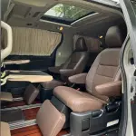 Toyota Sienna 2017 из Китая