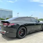 Porsche Panamera 2012 из Китая