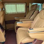 Mercedes-Benz V-Class 2021 211 л.с. — лот 52353428 из Китая