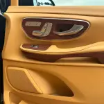 Mercedes-Benz V-Class 2021 211 л.с. — лот 52353428 из Китая