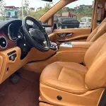 Mercedes-Benz V-Class 2021 211 л.с. — лот 52353428 из Китая