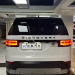 Land Rover Discovery 2018 из Китая