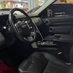 Land Rover Discovery 2018 из Китая